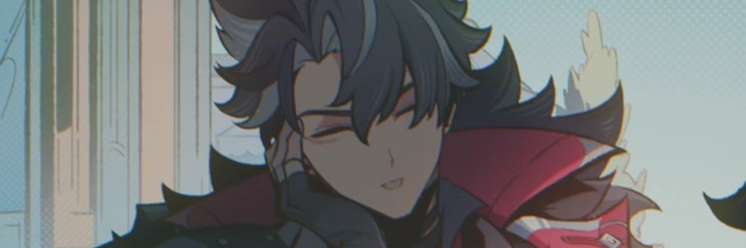 Ayel@推しは増える's banner