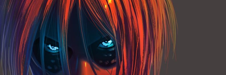 Arcane's banner