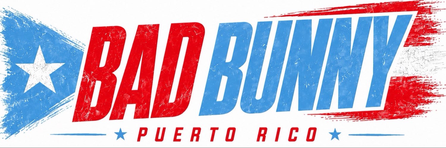 TourBadBunny's banner