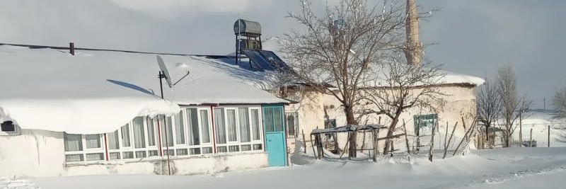 Osman Şahin's banner