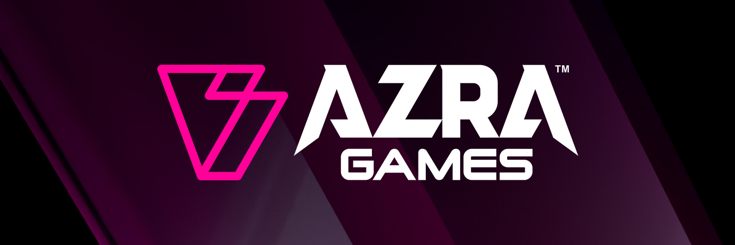 Azra Games's banner