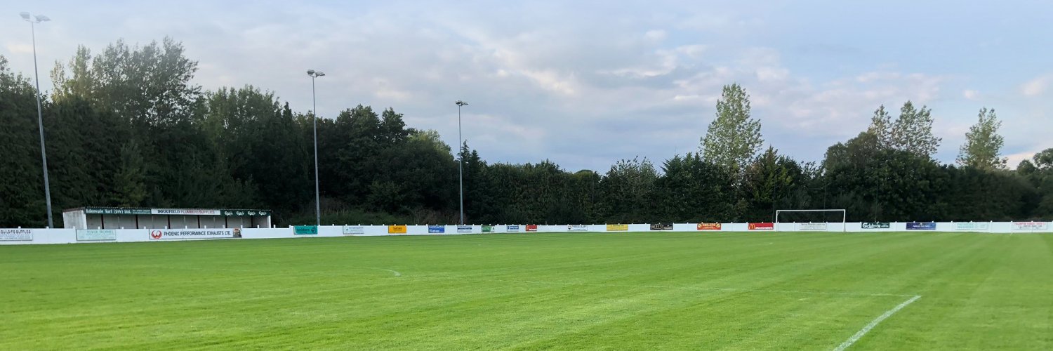 Cullompton Rangers FC's banner