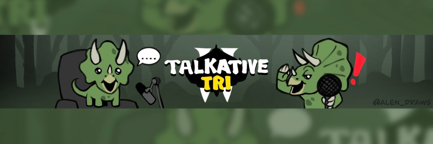 Tri's banner