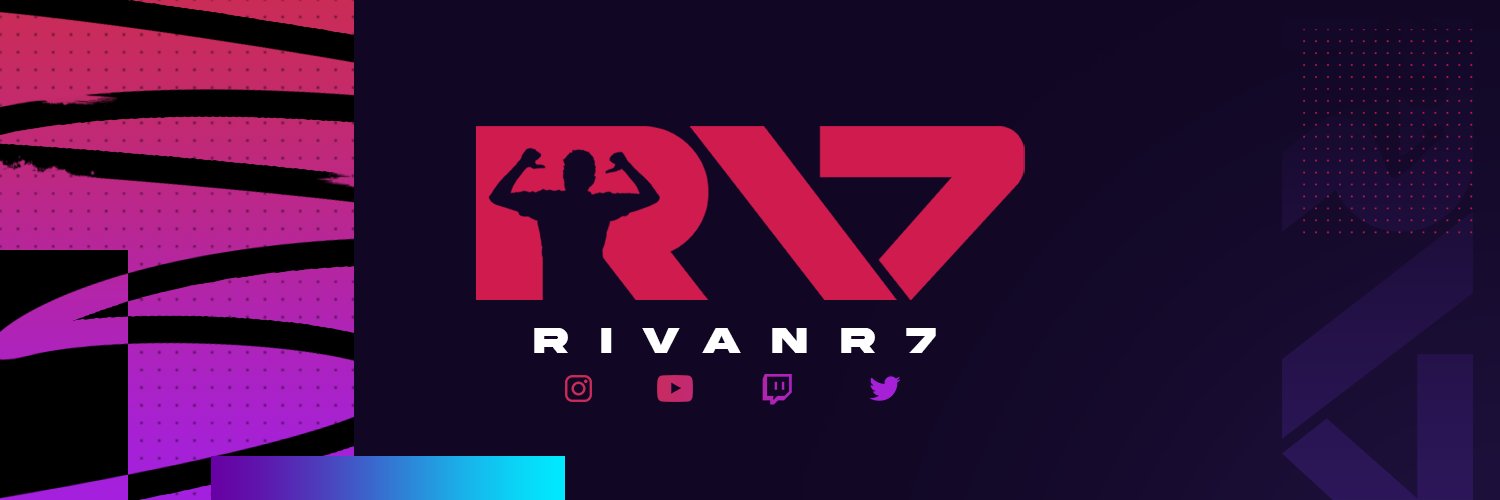 RIVANR7's banner