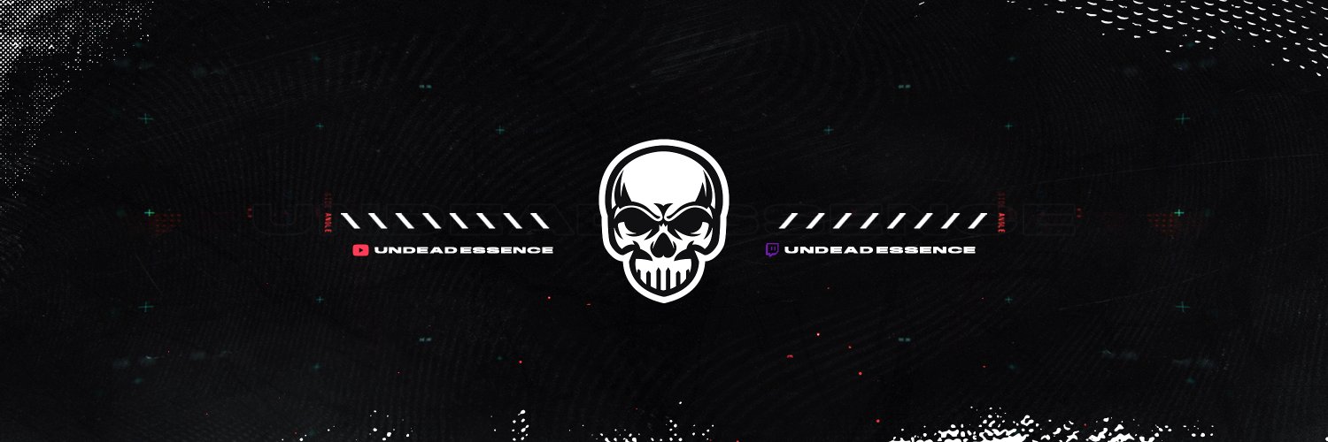 Undead's banner