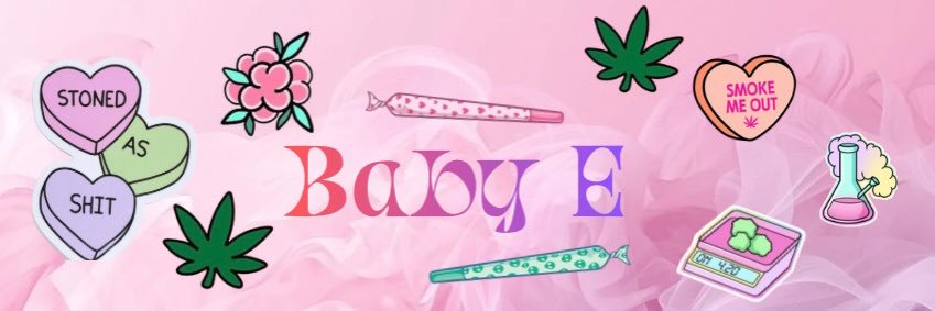 𝓑𝓪𝓫𝔂 𝓔 ☁️'s banner