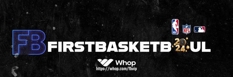 Firstbasketboul's banner