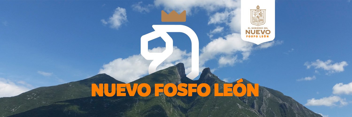 El Nuevo Fosfo León 🦁's banner