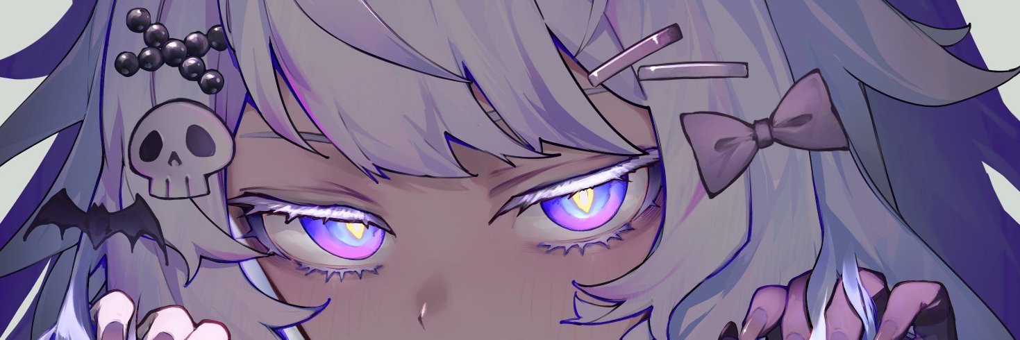 𝐘𝐮𝐧𝐢𝐞 🦋💀's banner