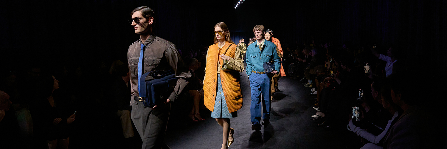 FERRAGAMO JAPAN's banner