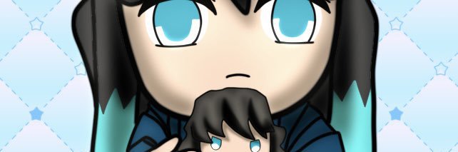 藤霞's banner