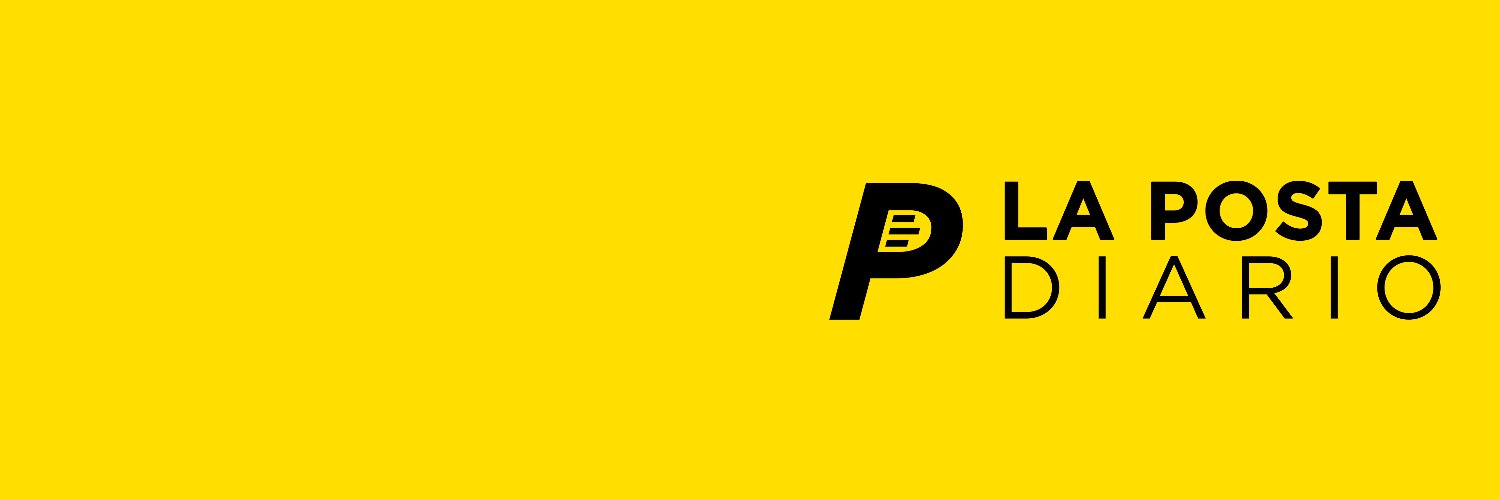 La Posta Diario's banner