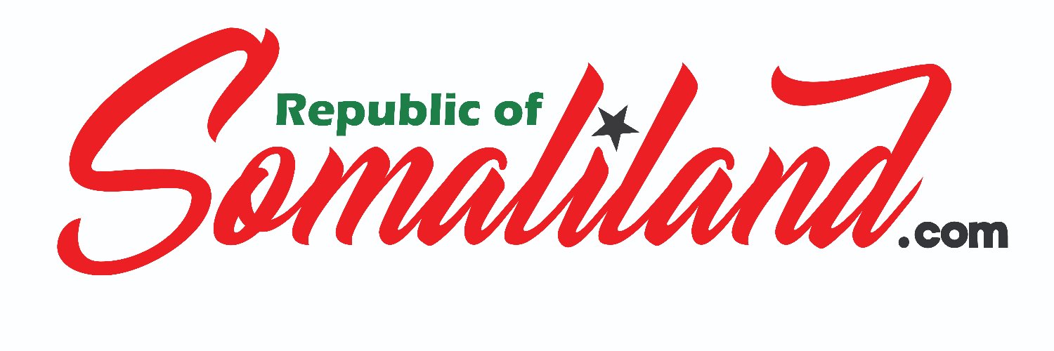 REPUBLIC OF SOMALILAND's banner