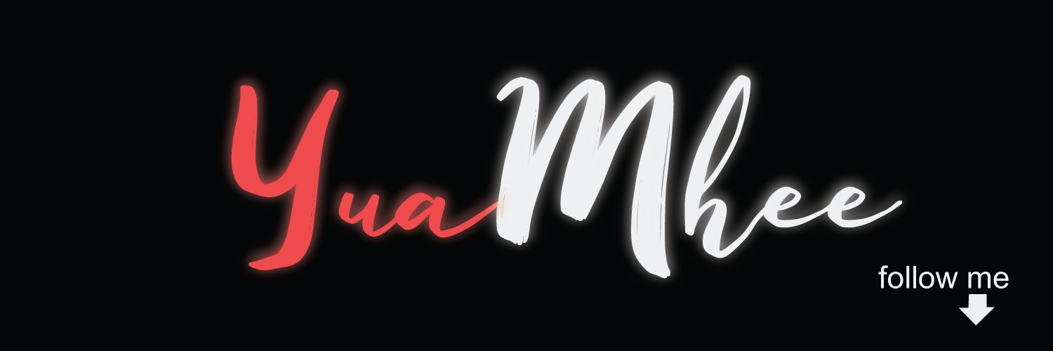 Yuè mí ยั่วหมี💦's banner