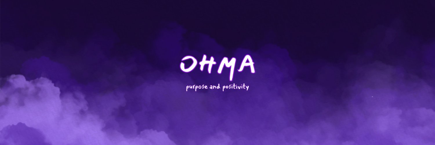 Ohma_senpai's banner