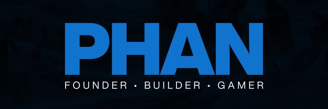 PHAN | Chronos's banner