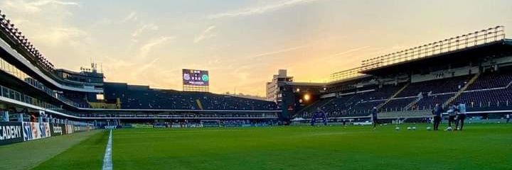É O TUBAS #SAFnoSantos 🏳️'s banner