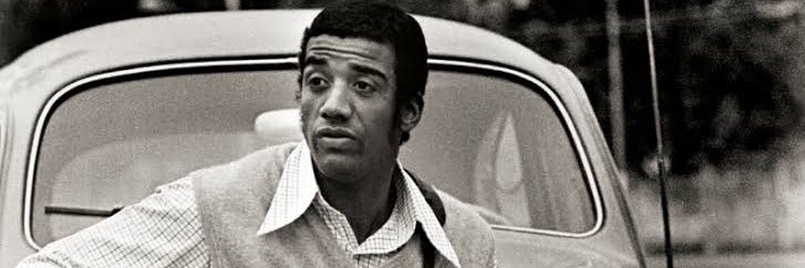 Acervo Jorge Ben's banner