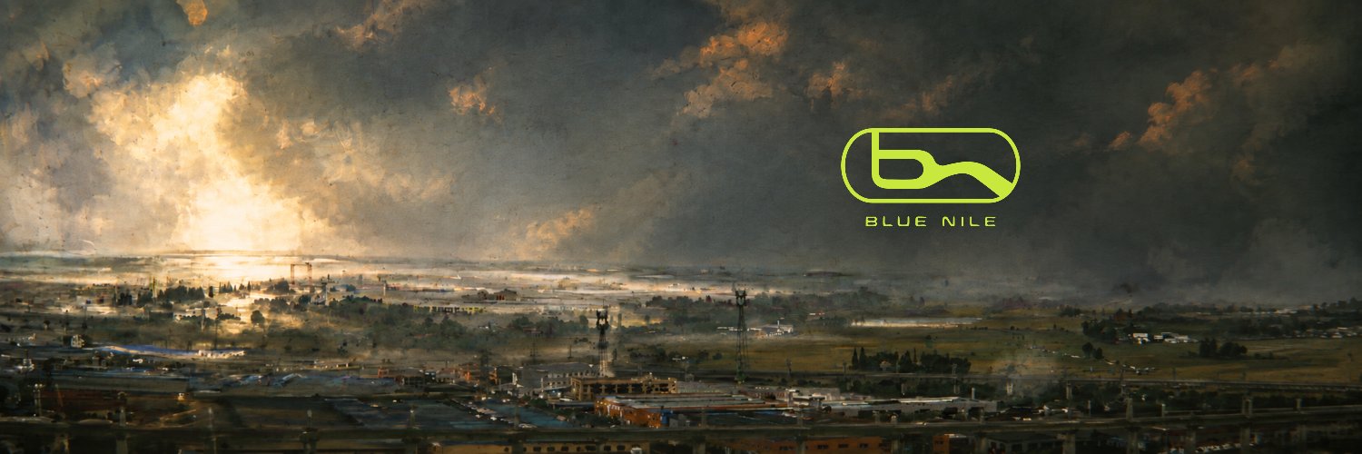 BLUE NILE 3D's banner