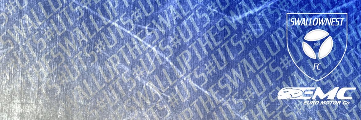 Swallownest FC's banner
