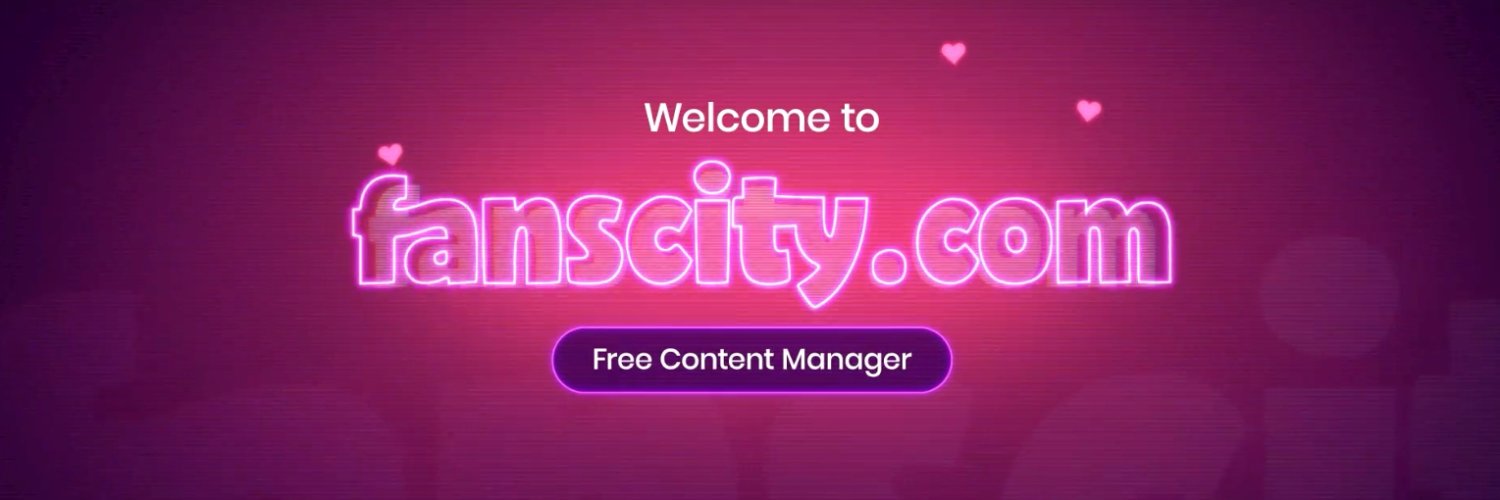 FansCity's banner
