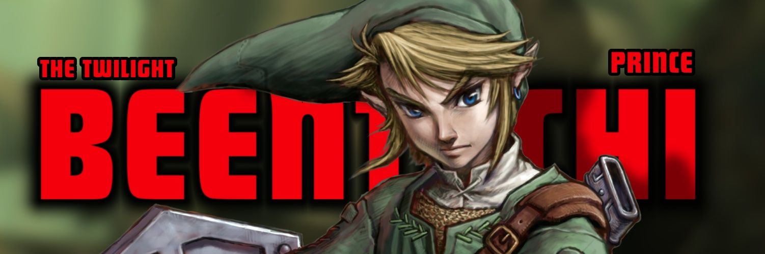 BeenTachi's banner