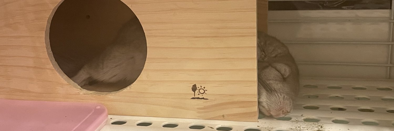 つくね's banner