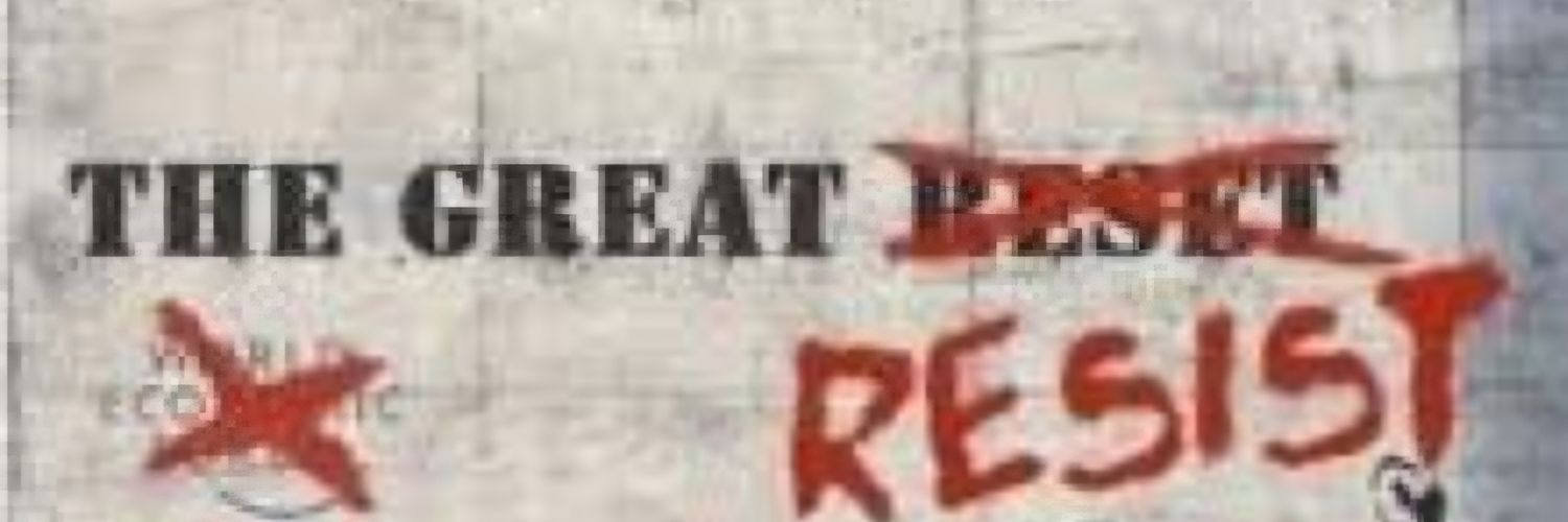 Unacceptable Cherie B's banner