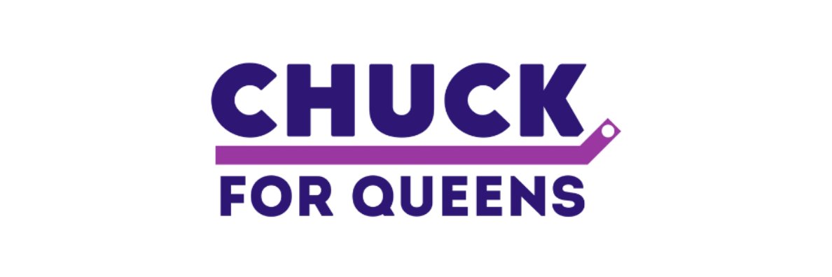 Chuck Park's banner