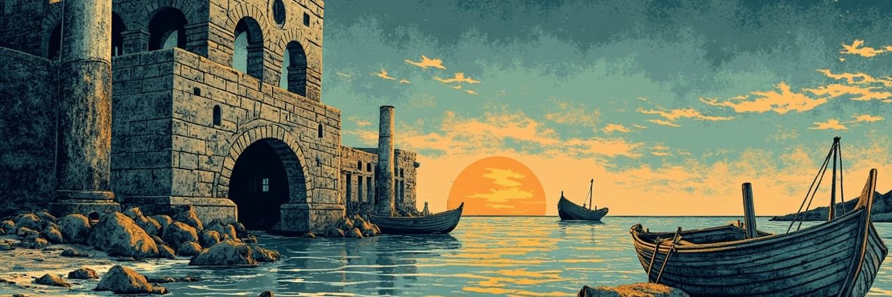 Ousia Research (οὐσία)'s banner