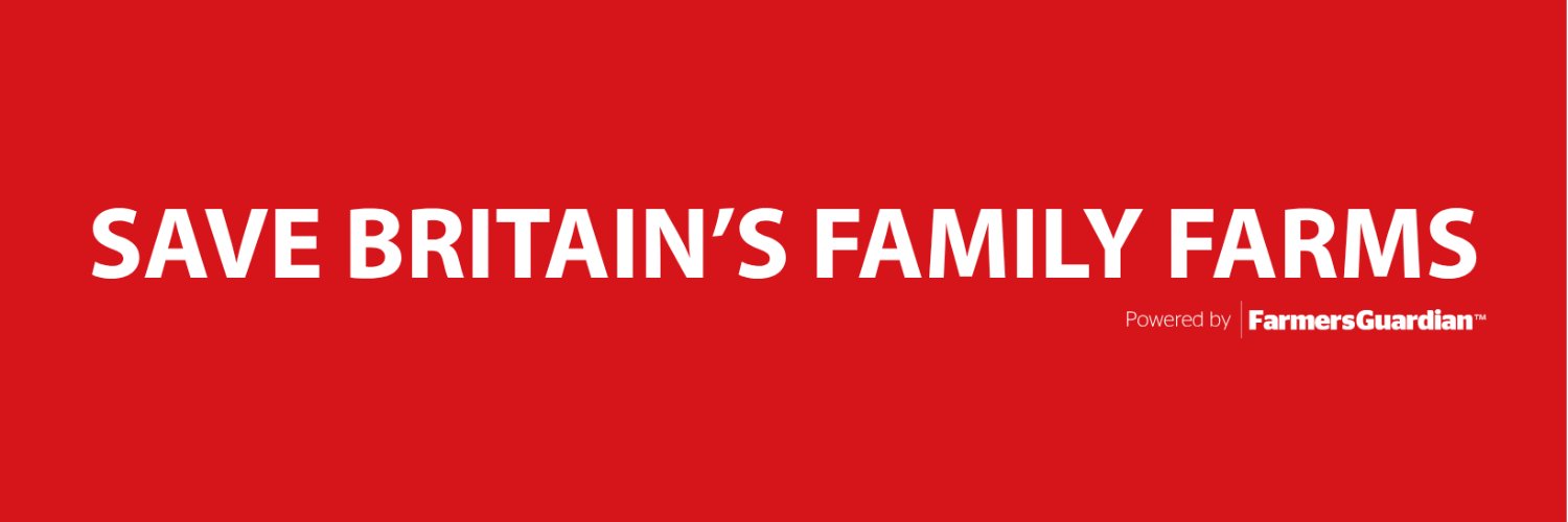 Farmers Guardian's banner
