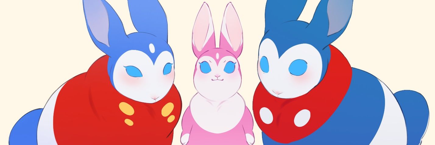 Lulu_Chan's banner