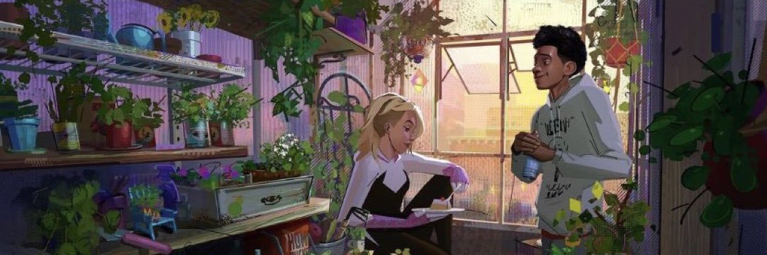 #1 Gwiles Protector🕷🕸💖's banner