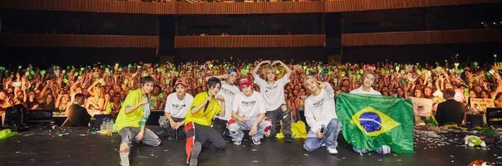 PORTAL NCT br's banner