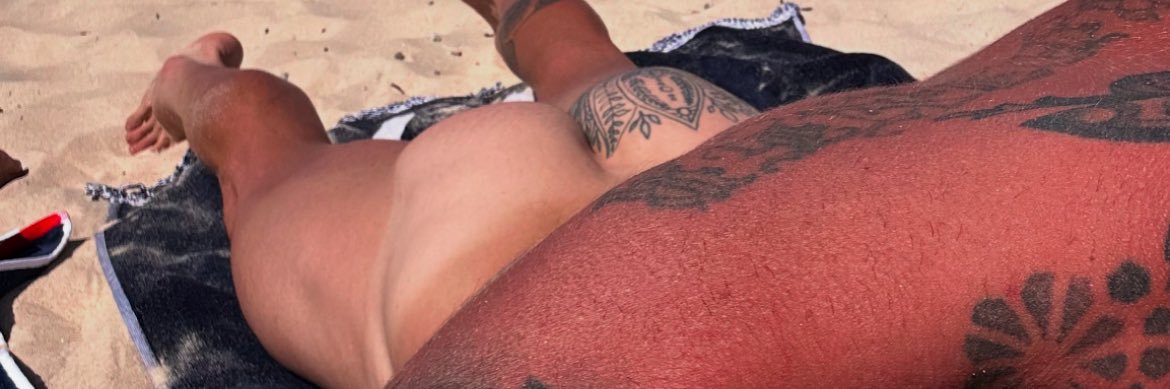 Muscle Dom's banner