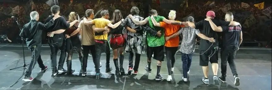 Cae babilonia ya's banner