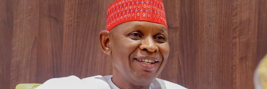 Gimbiya Nana Asma’u Jibrin's banner