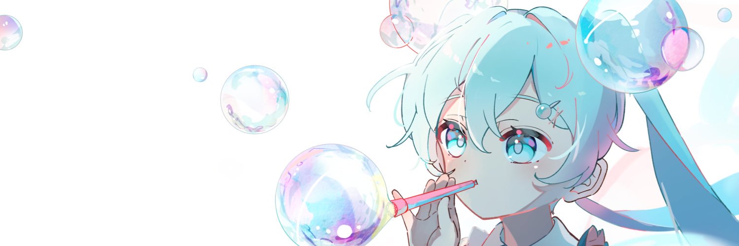 ゆなも's banner