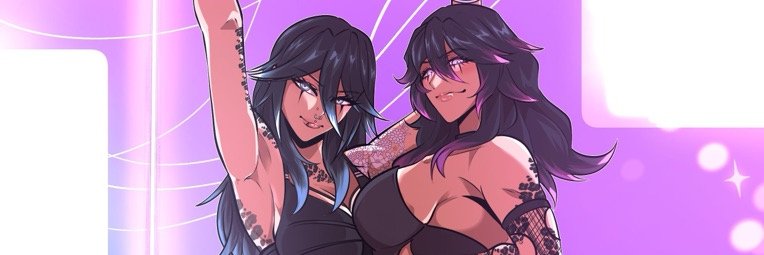 🎙️💕 Lewdy fu💕's banner