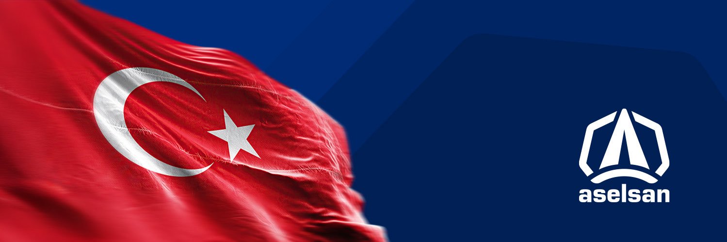Ahmet Akyol's banner