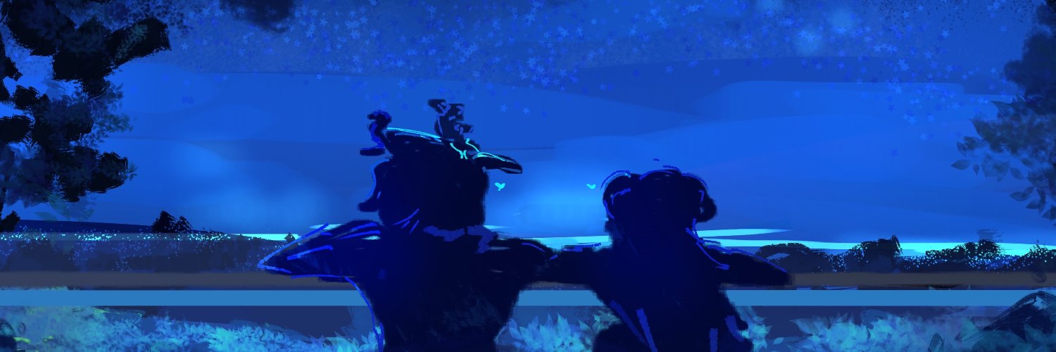 astridstar 💫's banner