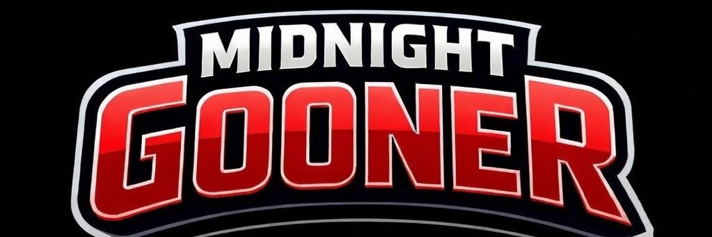 Midnight Gooner's banner