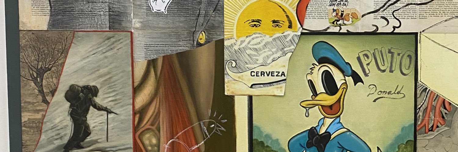 𝙿𝚄𝚃𝙾 𝙳𝙾𝙽𝙰𝙻𝙳's banner
