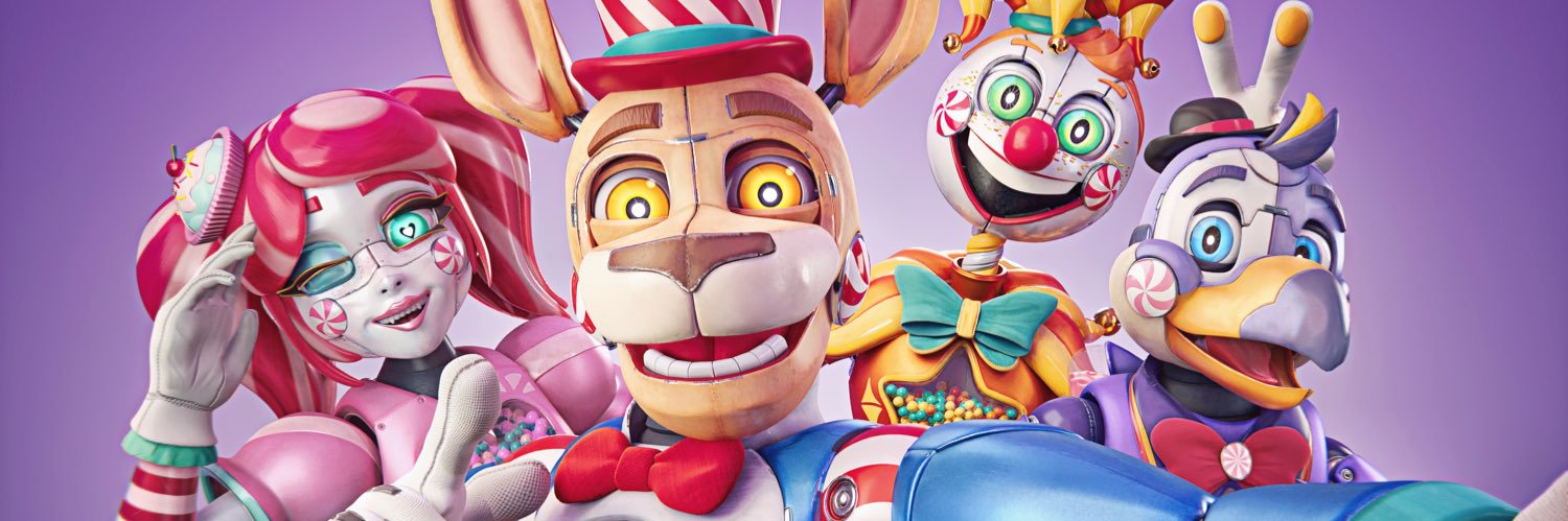 Kandyland's banner