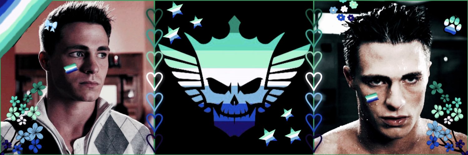 AVERY ⋆🐺🐍⋆'s banner
