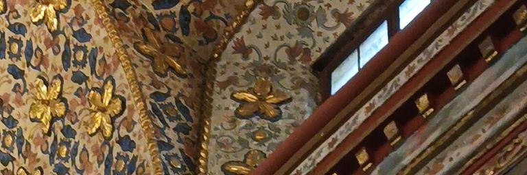 Andrea Pérez Martínez's banner