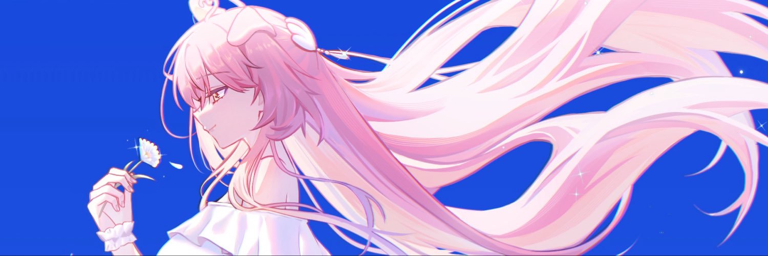愛君Aijunart🐽's banner