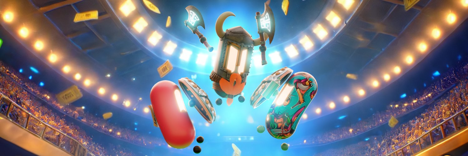 Taitiko's banner
