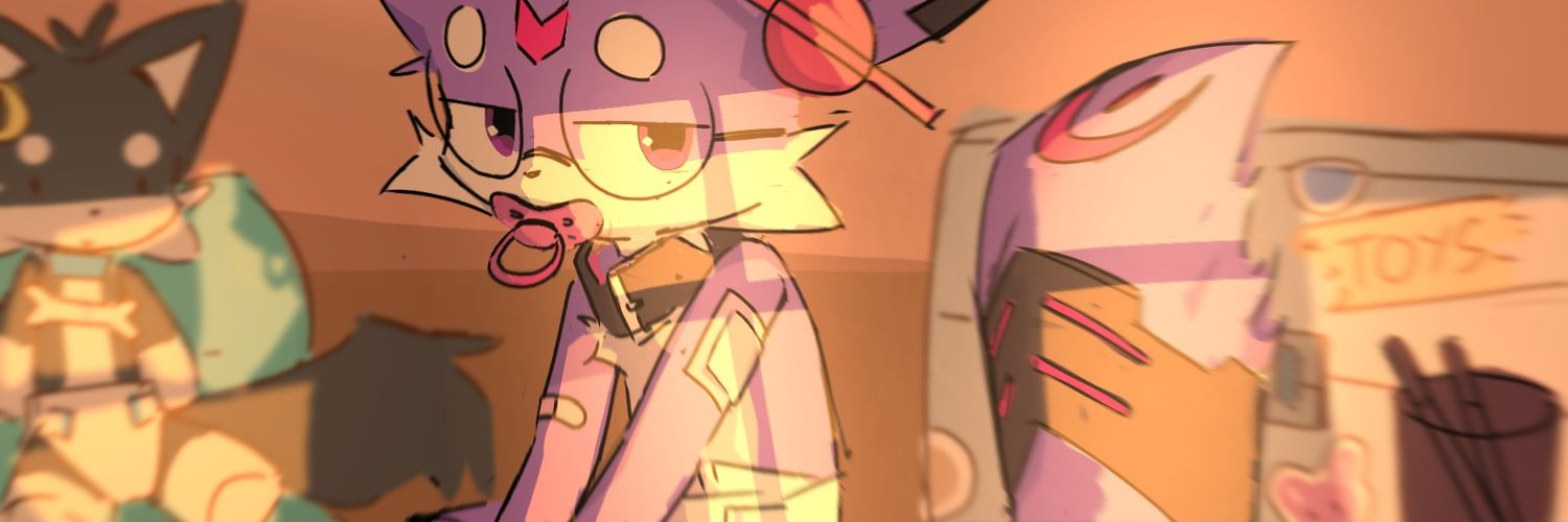 Valorousleaky 🌙's banner