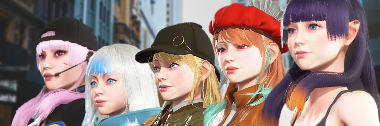CYW's banner